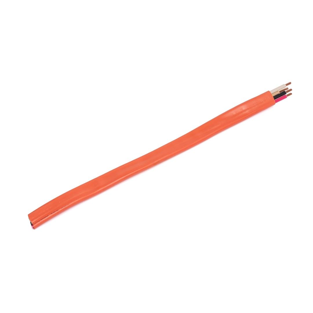 10/3 NM-B Non-Metallic Sheathed Cable 75Ft D105059