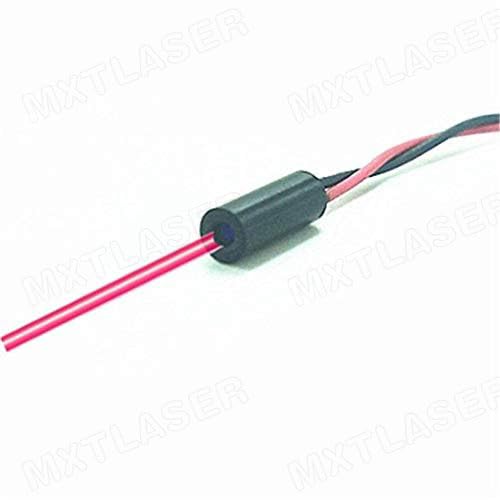635nm Red Dot Laser Module C39081
