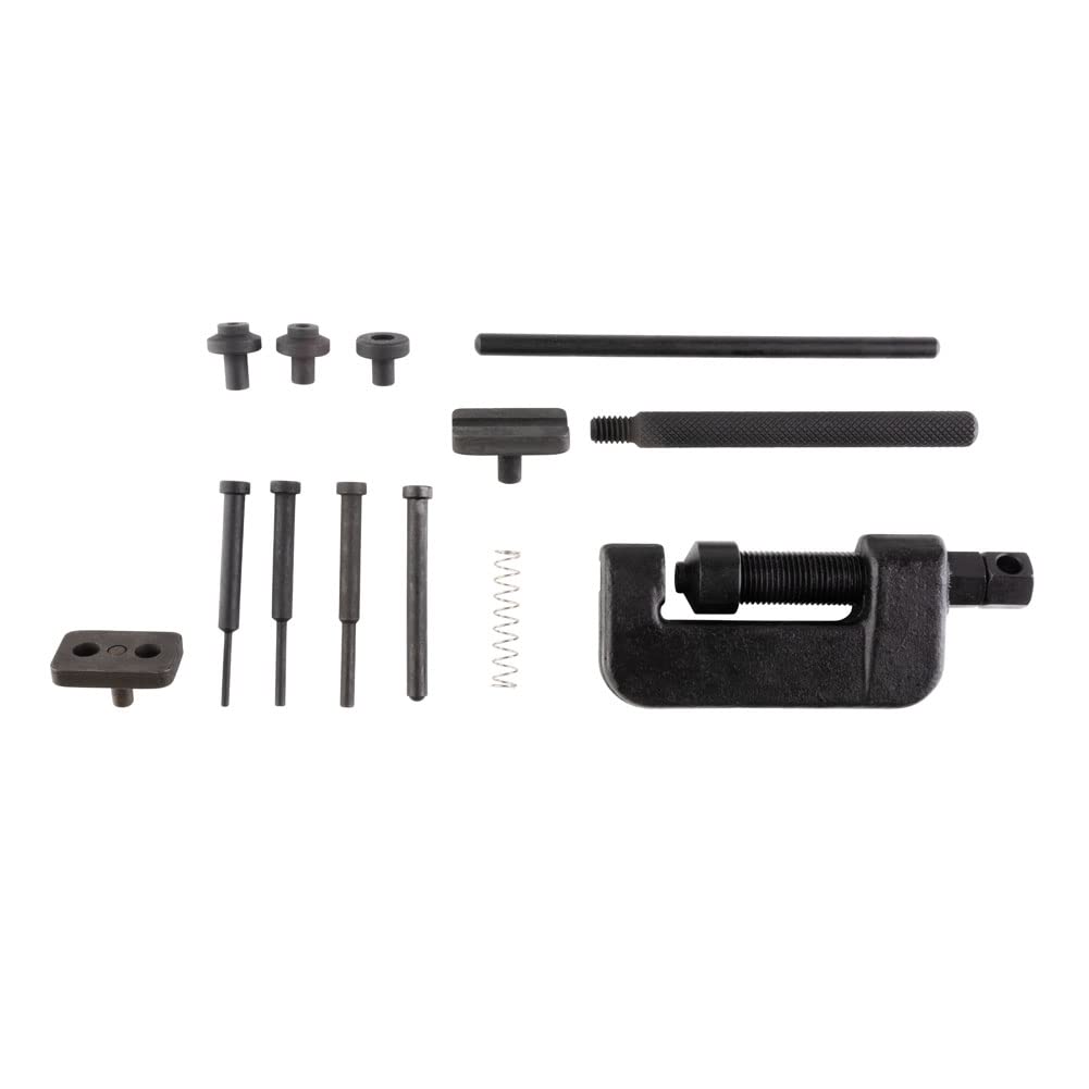 Chain Riveting Tool D7977