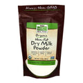 Organic Non-Fat Dry Milk 12 oz Pack of 3 D4671