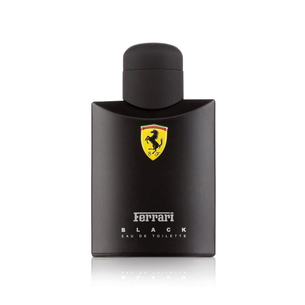 Black Eau de Toilette Natural Spray 125 mL V444253