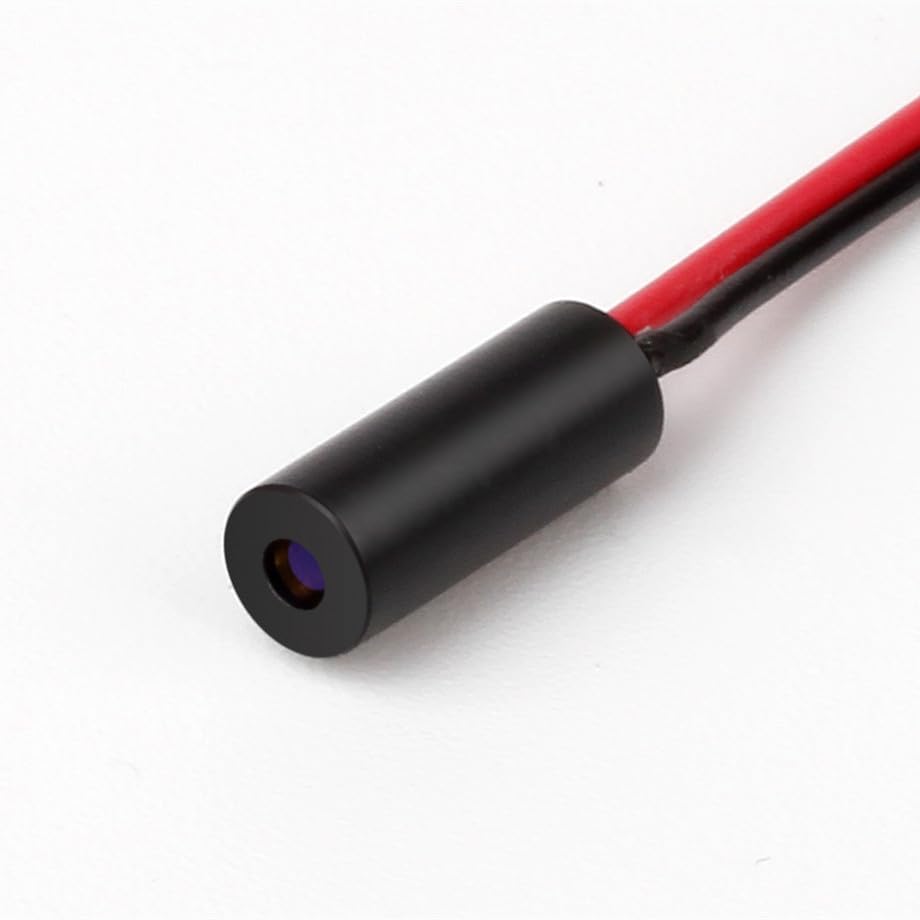 635nm Red Dot Laser Module C39081