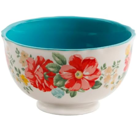 12-Piece Dinnerware Set, Service for 4 (Teal) B753192