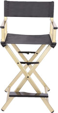 Lightweight Aluminum Portable Folding Chair L56256