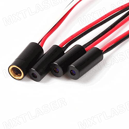 635nm Red Dot Laser Module C39081