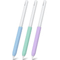 Silicone Grip for Apple Pencil 2nd Generation & Apple Pencil (USB-C) J2170
