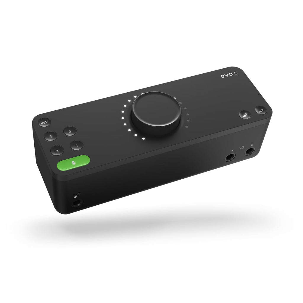 USB Audio Interface C149758