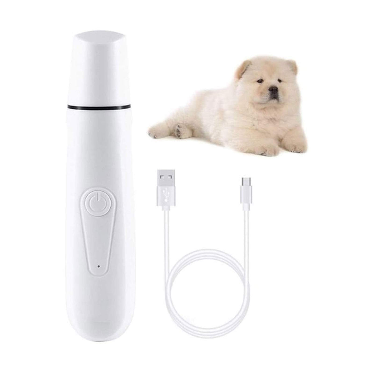 Electric Dog Nail Grinder with 3h Working Time J22841