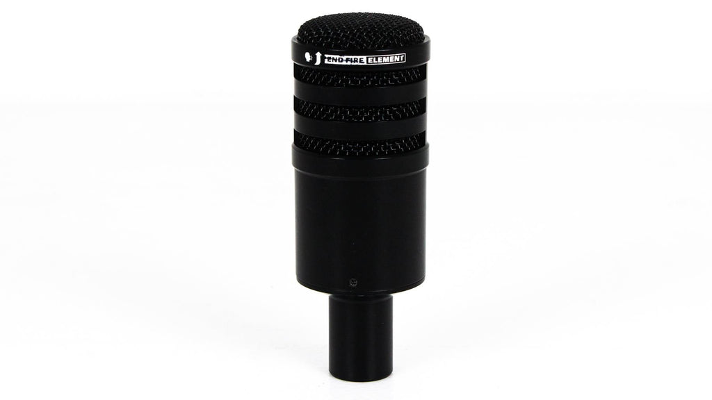 Black Dynamic Studio Microphone W66946