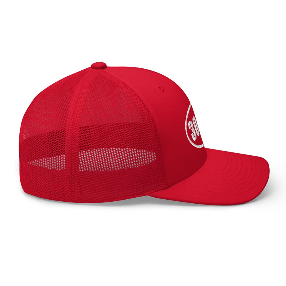 2nd Amendment Hat L190