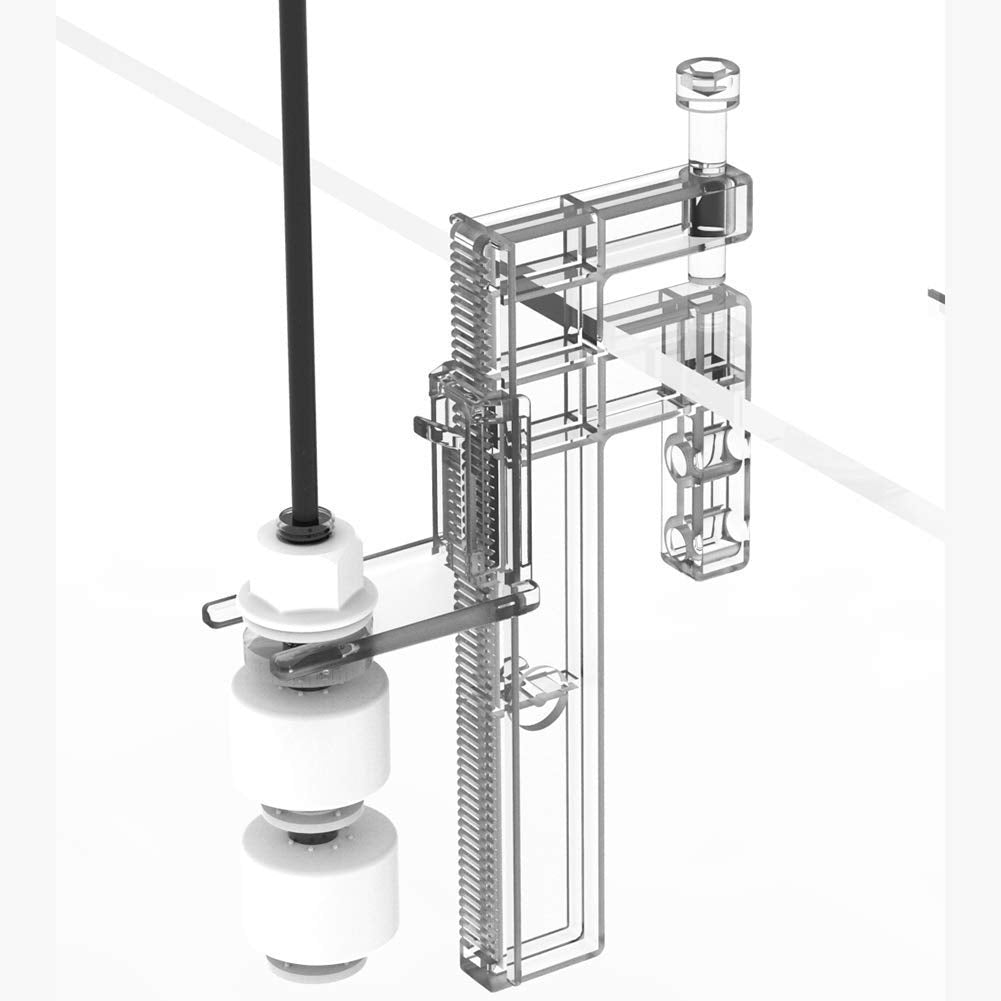 Aquarium Auto Top Off System with Pump Z87645
