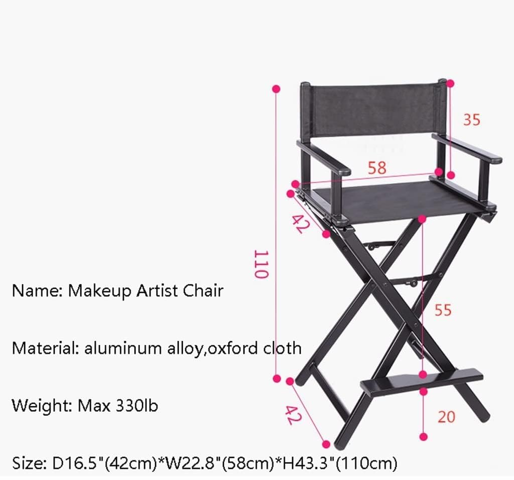 Folding Lightweight Portable Chair F726032