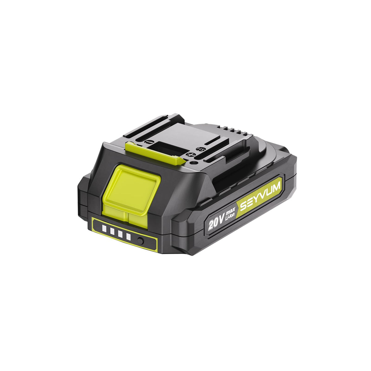 20V MAX 2.0 Ah Lithium-Ion Battery N557