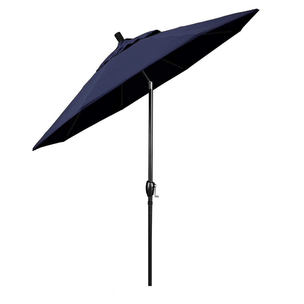 9' Round Aluminum Market Patio Umbrella V689
