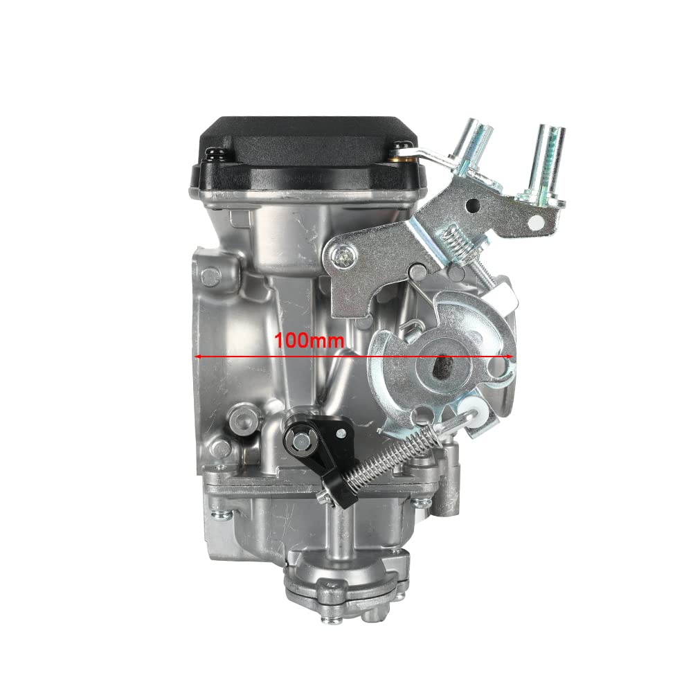 40mm Carburetor A9254