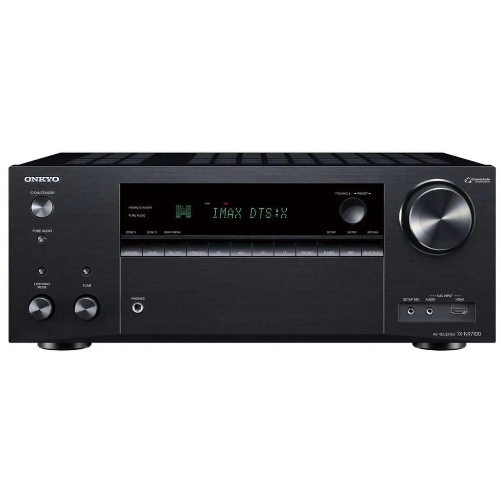 Home Theater Pack E3849