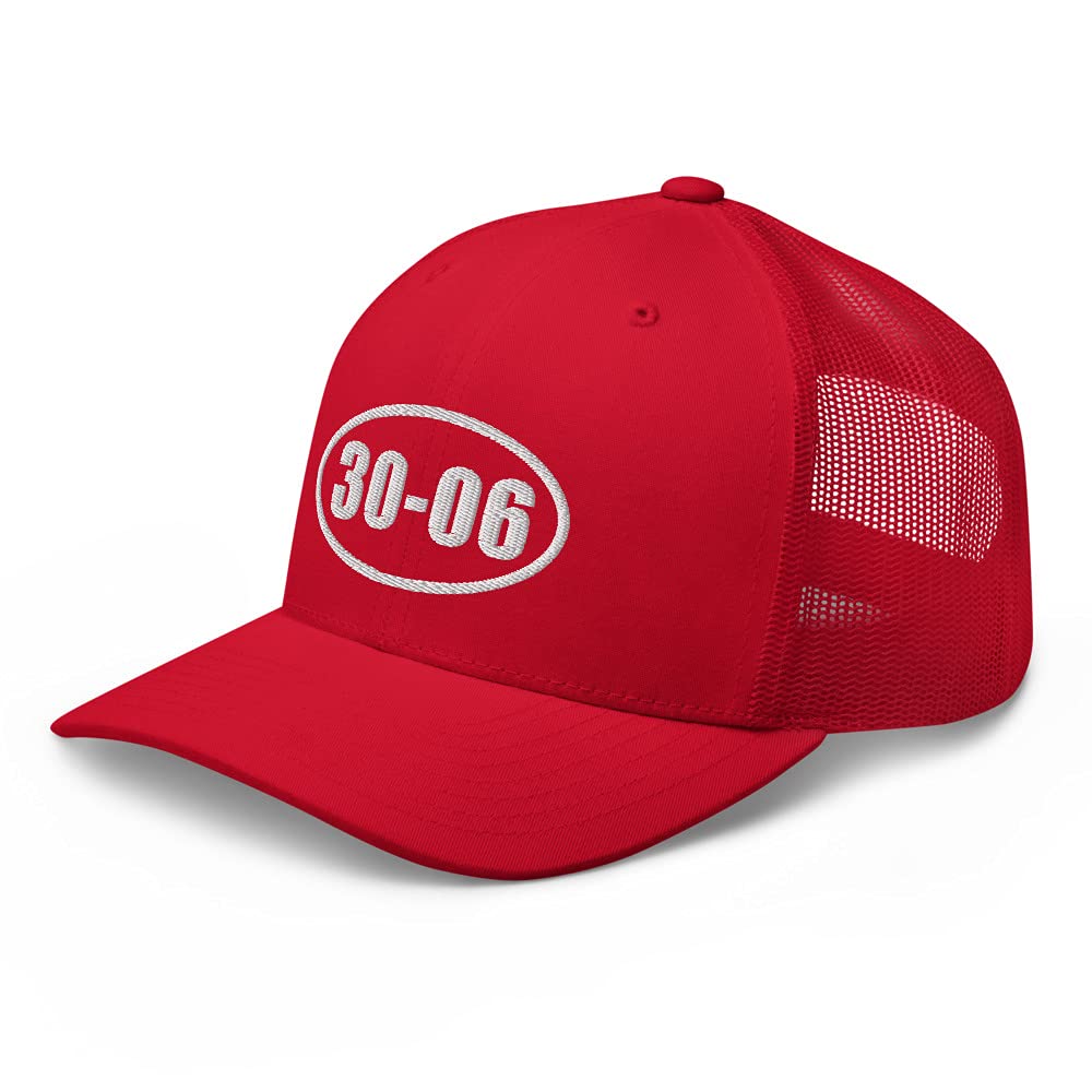 2nd Amendment Hat L190