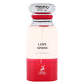 Fruity Spicy Floral Musky Eau de Parfum Spray 2.7 Ounce I512455