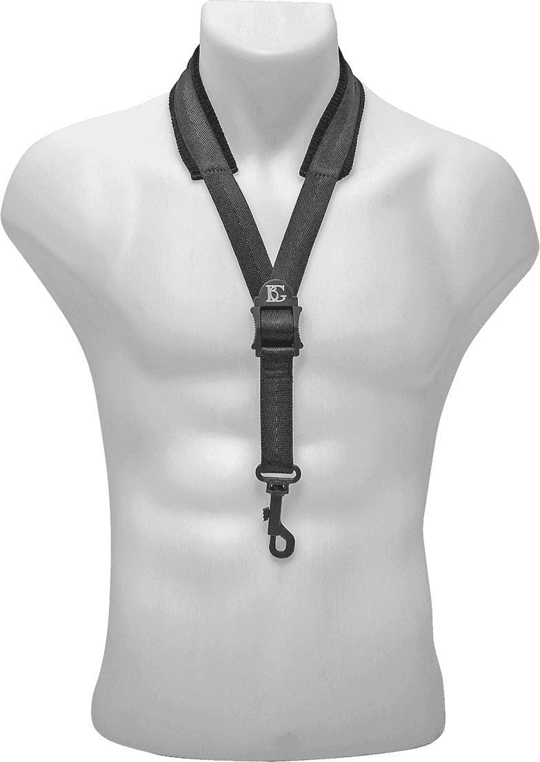 Extra Large Alto Shoulder Strap B70544