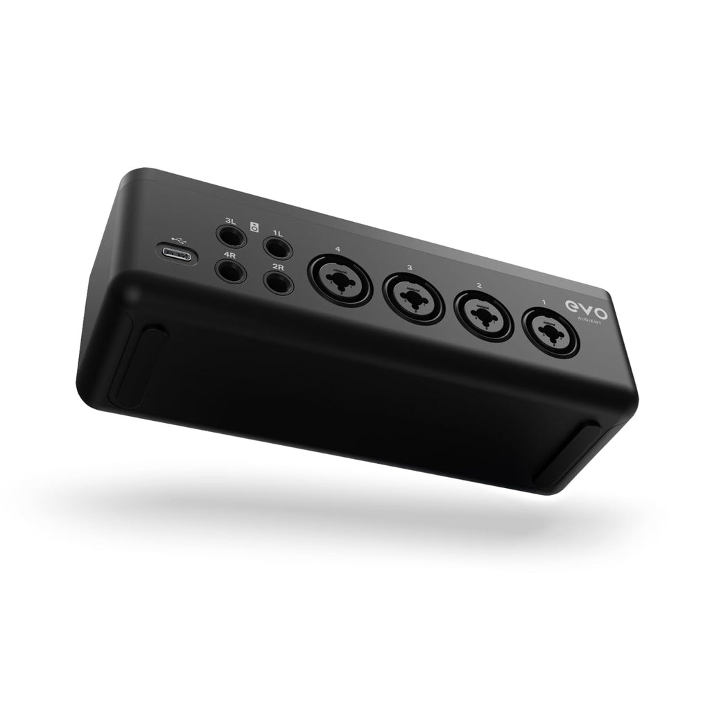 USB Audio Interface C149758
