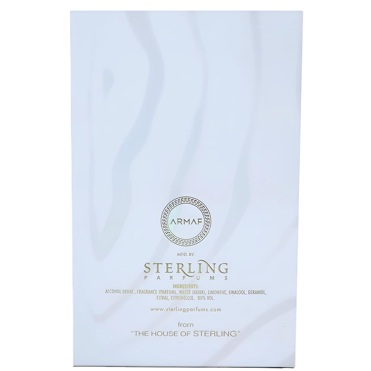 Women Eau de Parfum Spray 3.6 Ounce / 100 ml X273