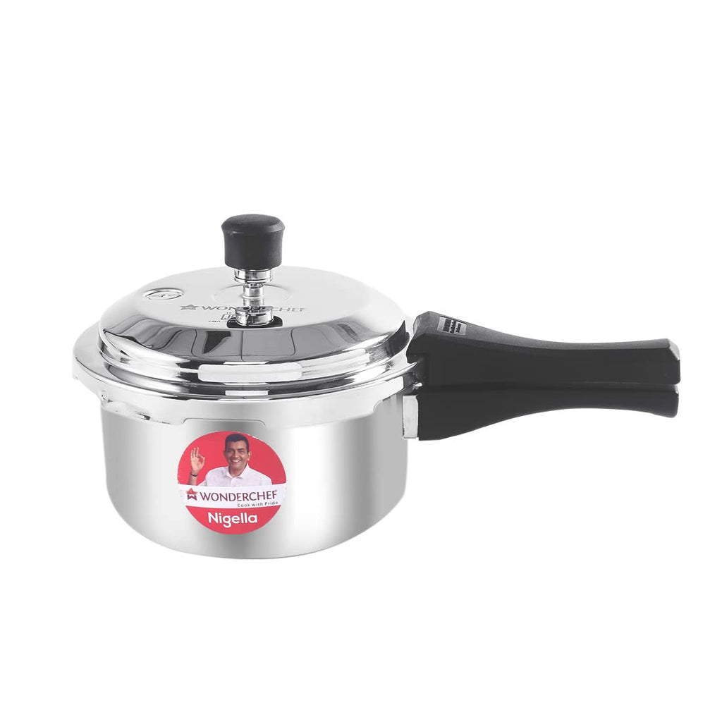 3L Tri-Ply Pressure Cooker J4844