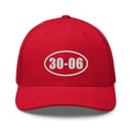 2nd Amendment Hat L190