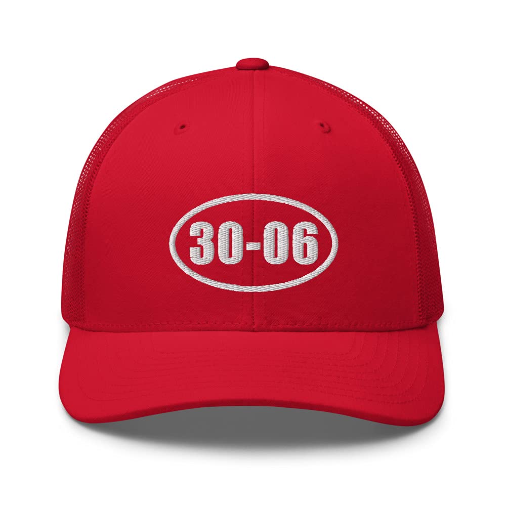 2nd Amendment Hat L190