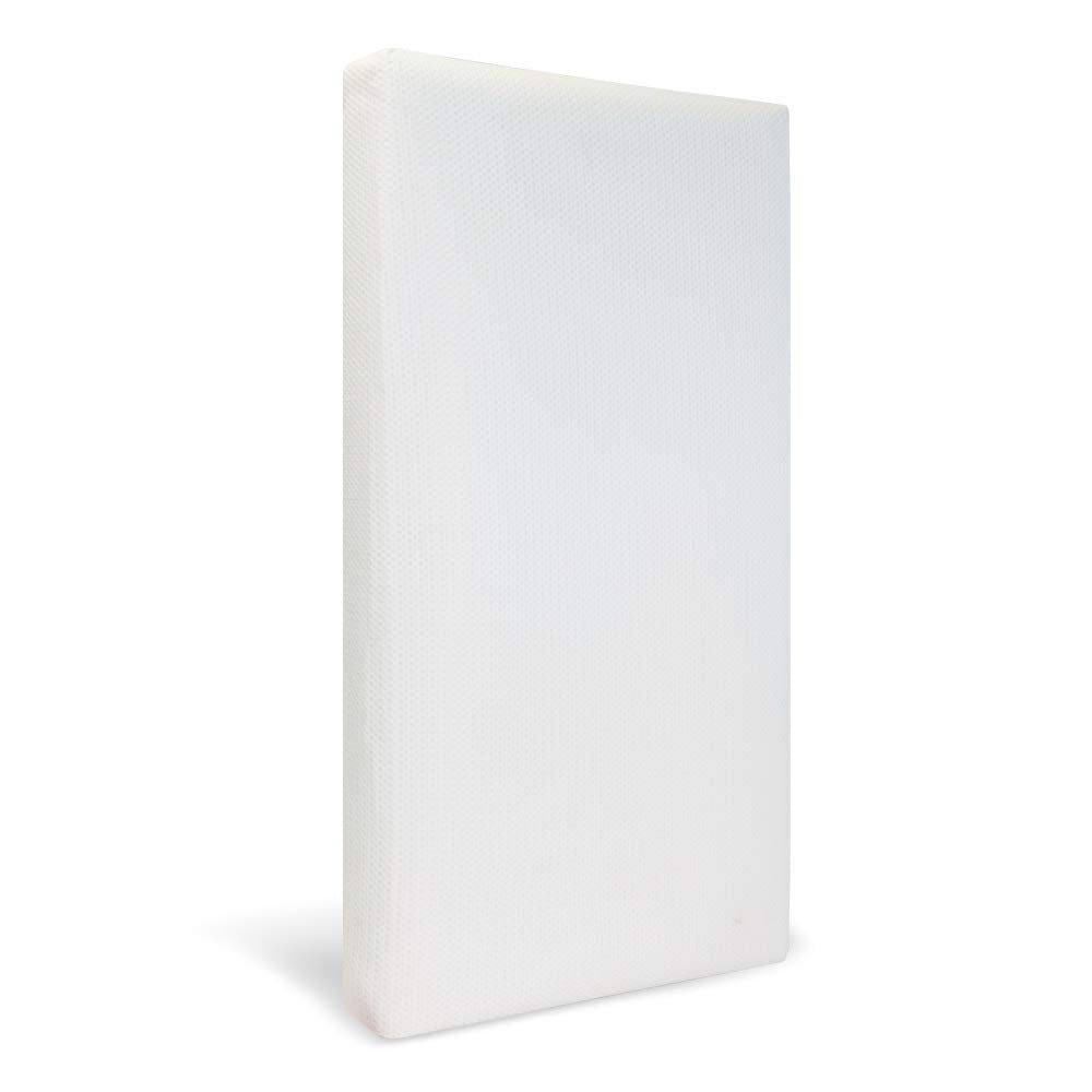 2-Stage Breathable Crib Mattress M803279