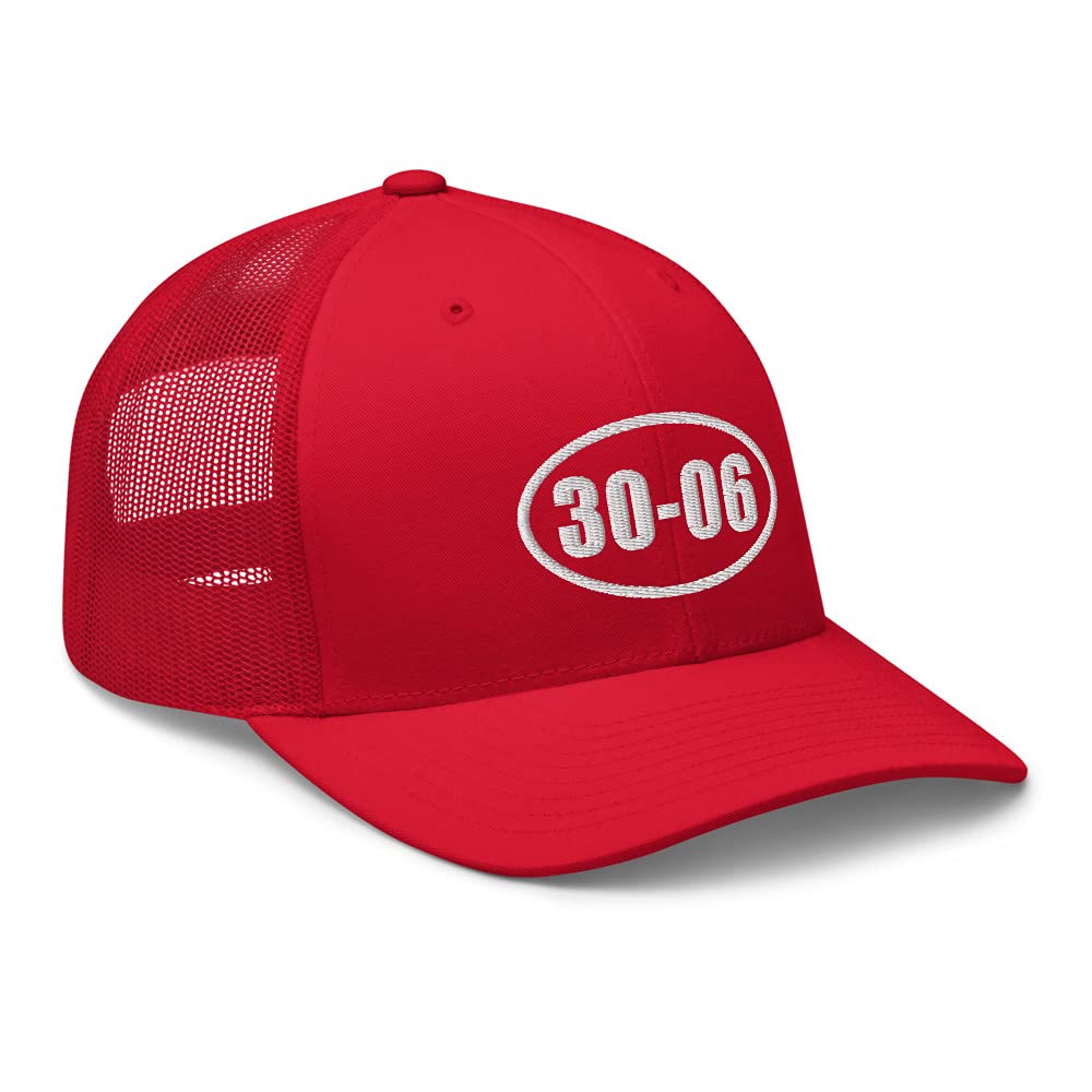 2nd Amendment Hat L190