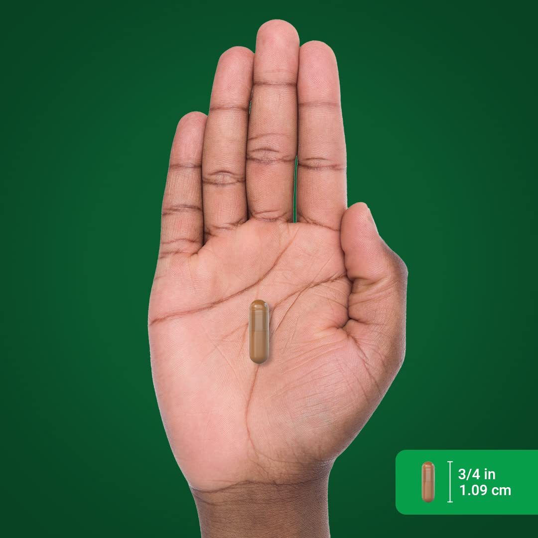 Ceylon Cinnamon Capsules 120 Pills Q324729