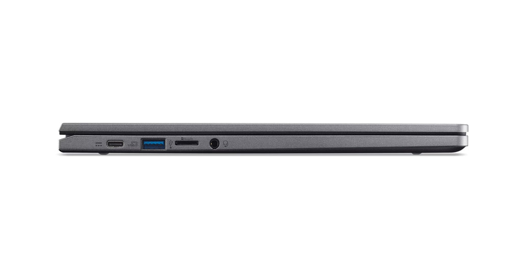 Chromebook Plus 14" Touch Intel i3 8GB 512GB SSD D798400