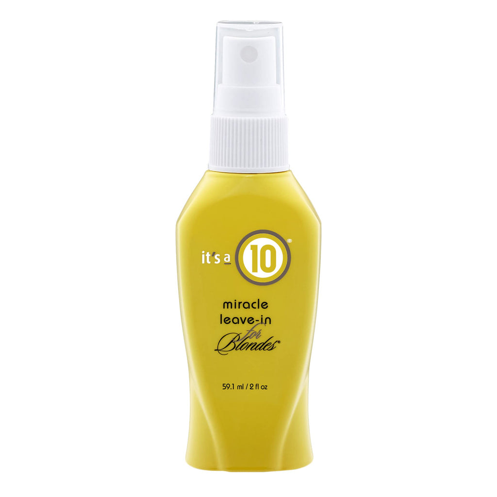 Leave-In Treatment 2 oz Z76379
