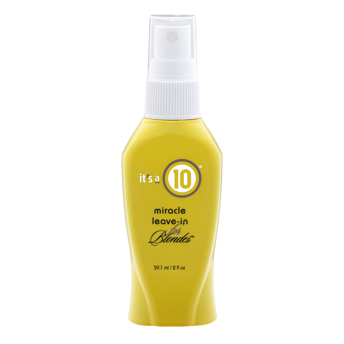Leave-In Treatment 2 oz Z76379