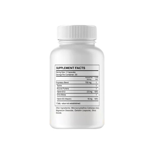 120 Capsules (2 Pack) G157118