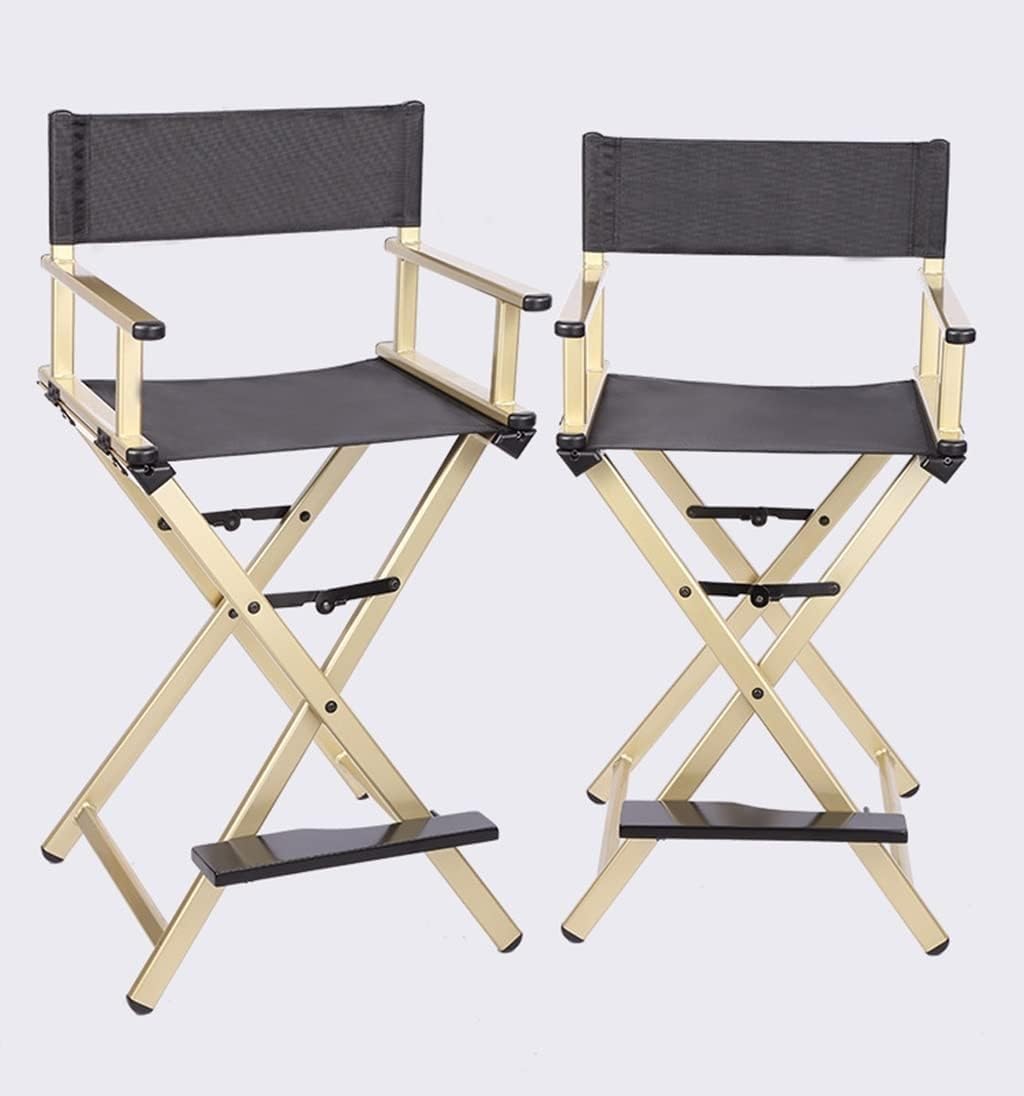 Lightweight Aluminum Portable Folding Chair L56256