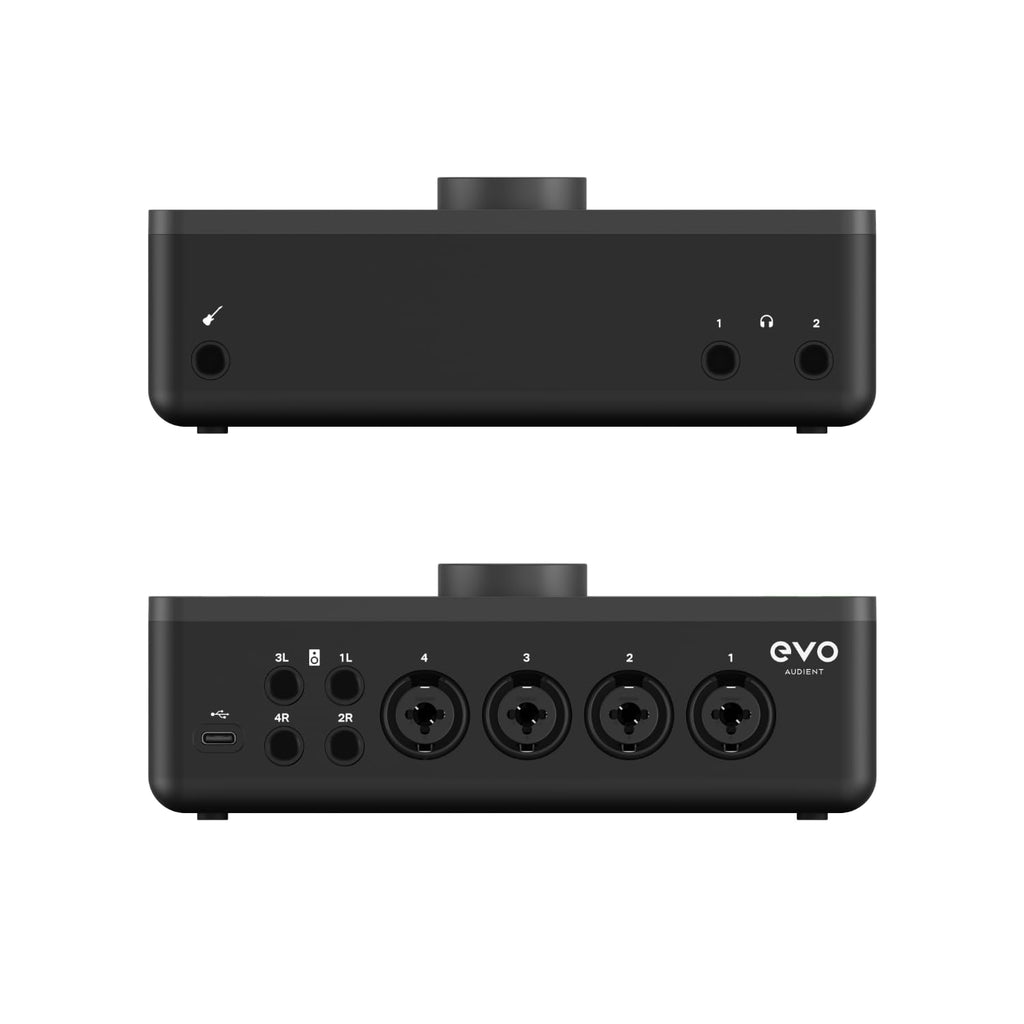 USB Audio Interface C149758