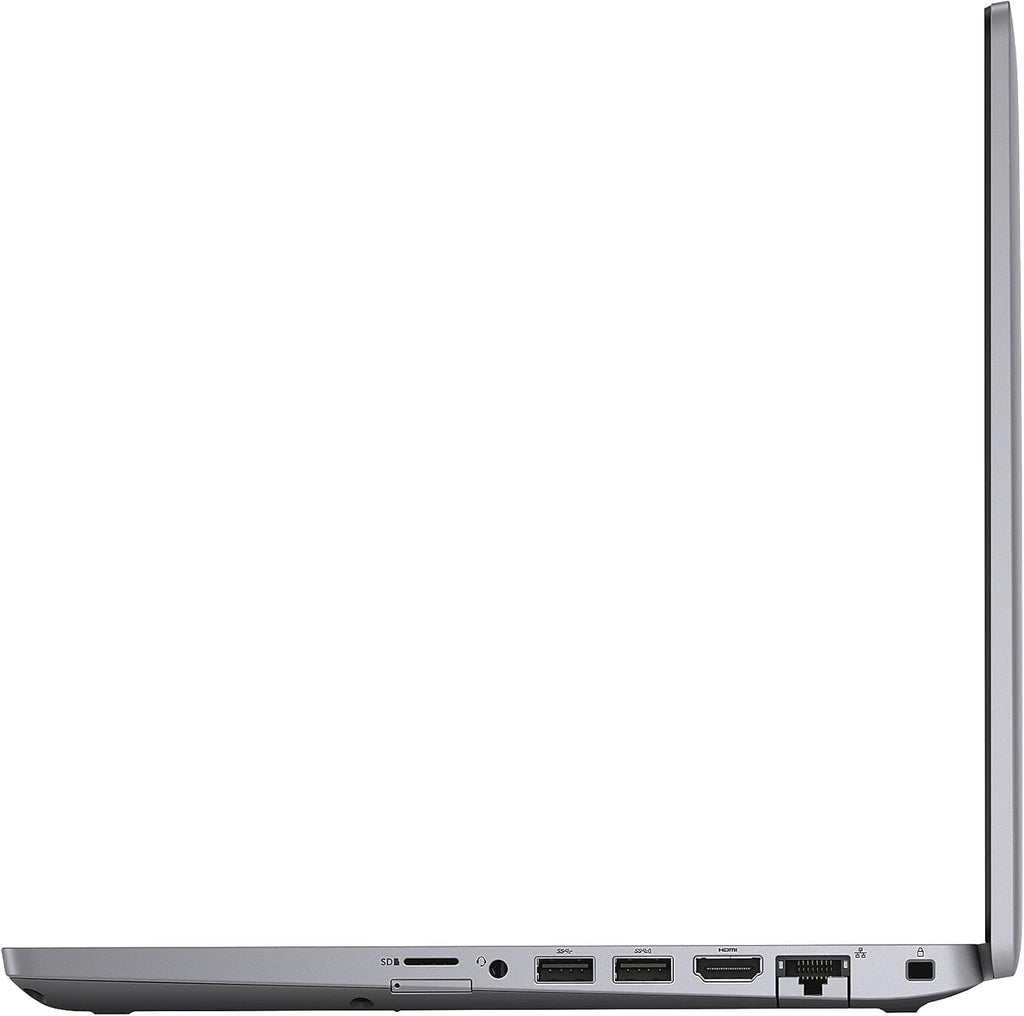 14" FHD Intel i5 16GB RAM 256GB SSD Notebook PC E5351