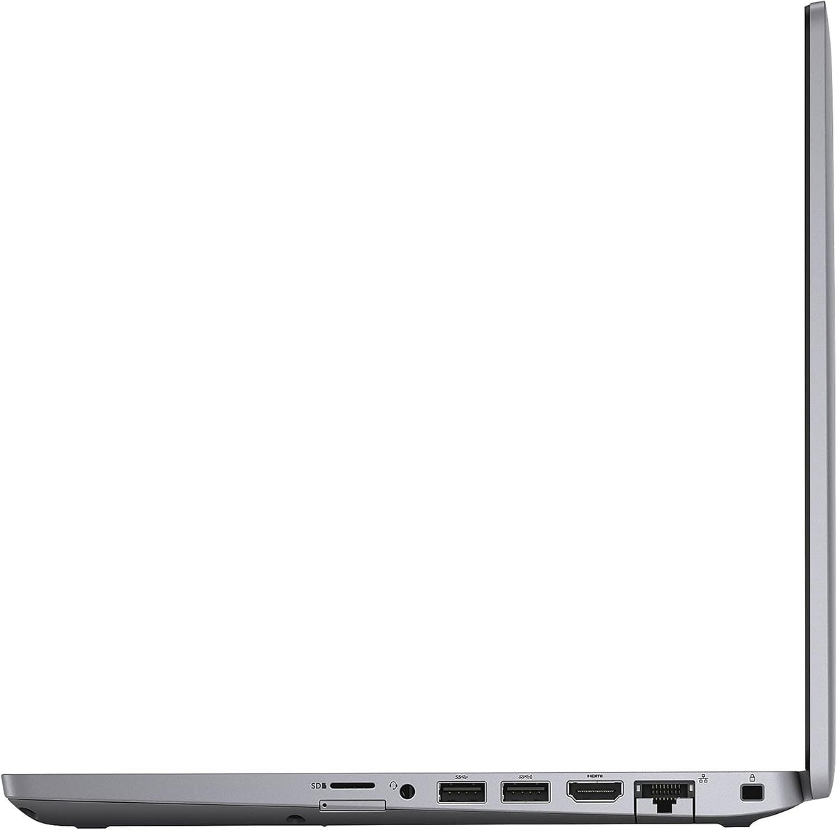 14" FHD Intel i5 16GB RAM 256GB SSD Notebook PC E5351