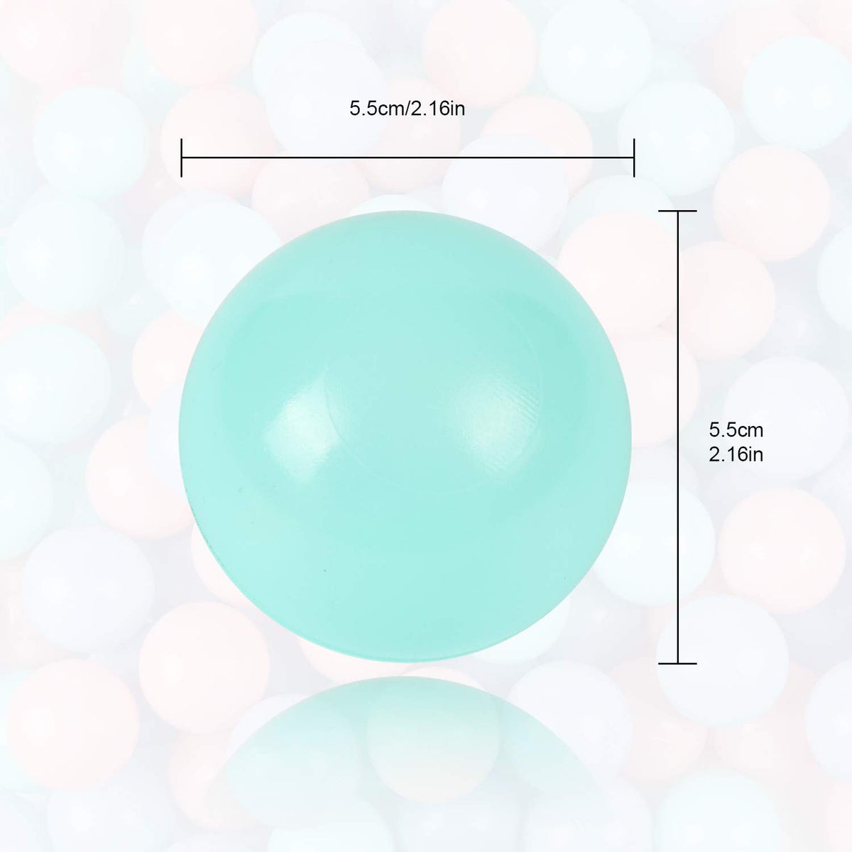 Ball Pit Balls G511151