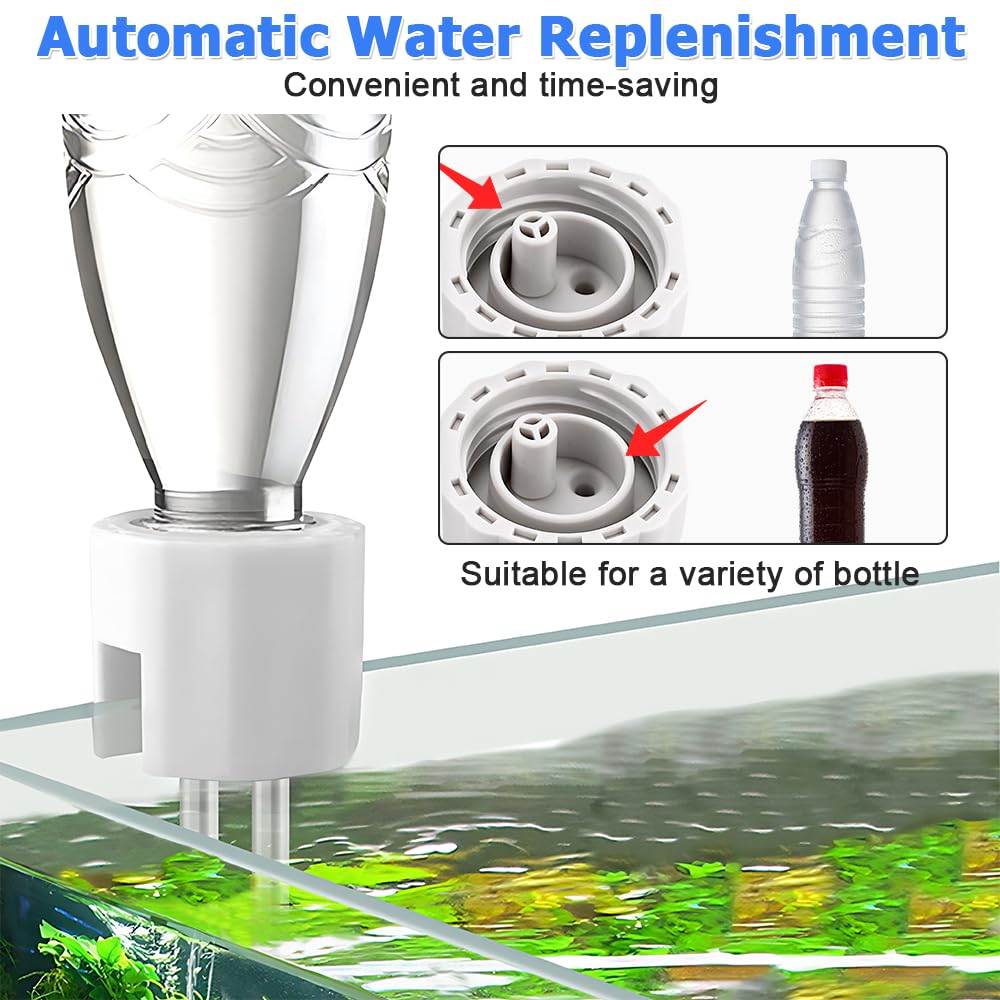 Aquarium Auto Top Off System W49537