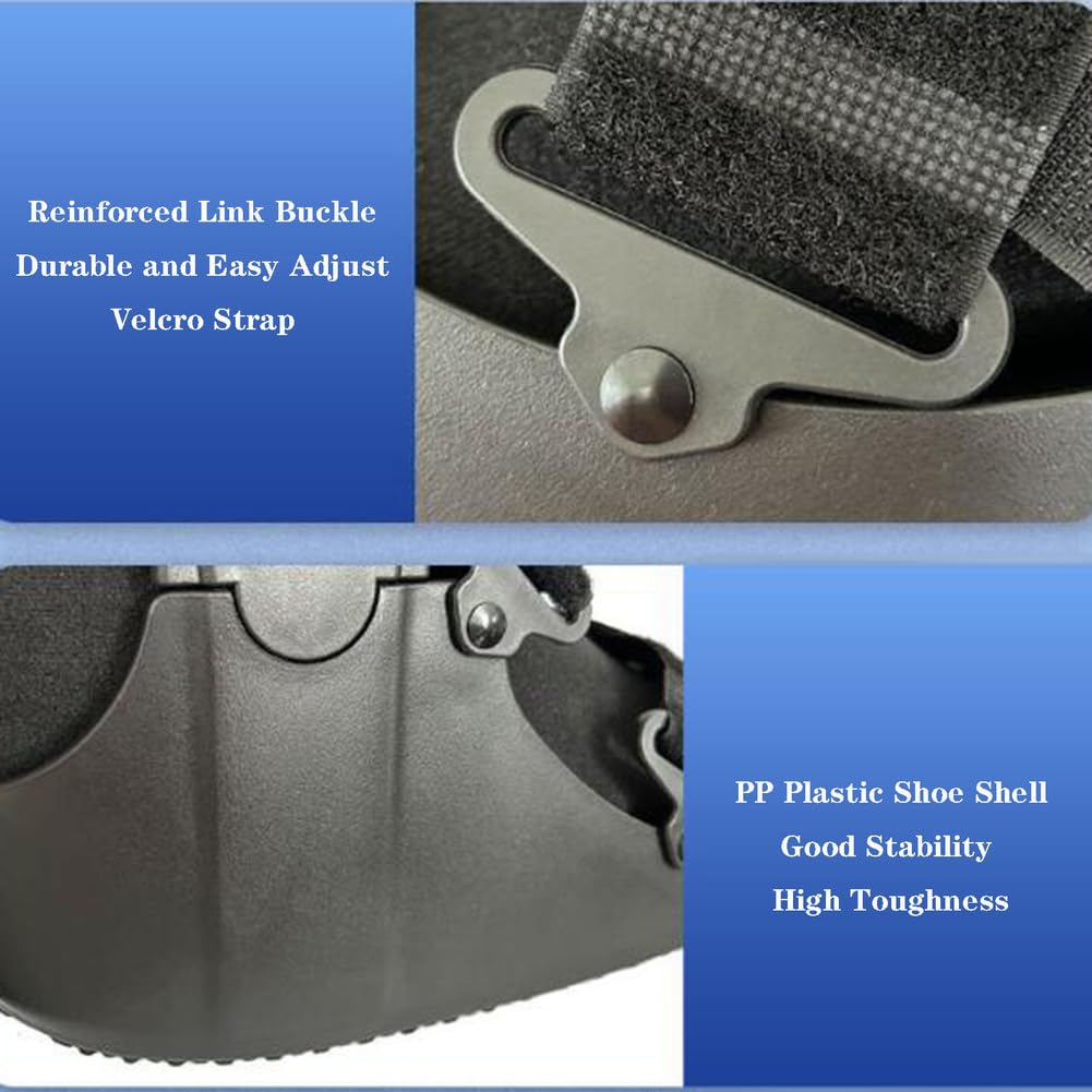 Walking Boot for Ankle or Foot Y2126