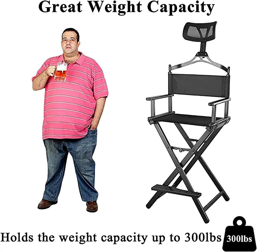 Lightweight Aluminum Portable Folding Chair L56256