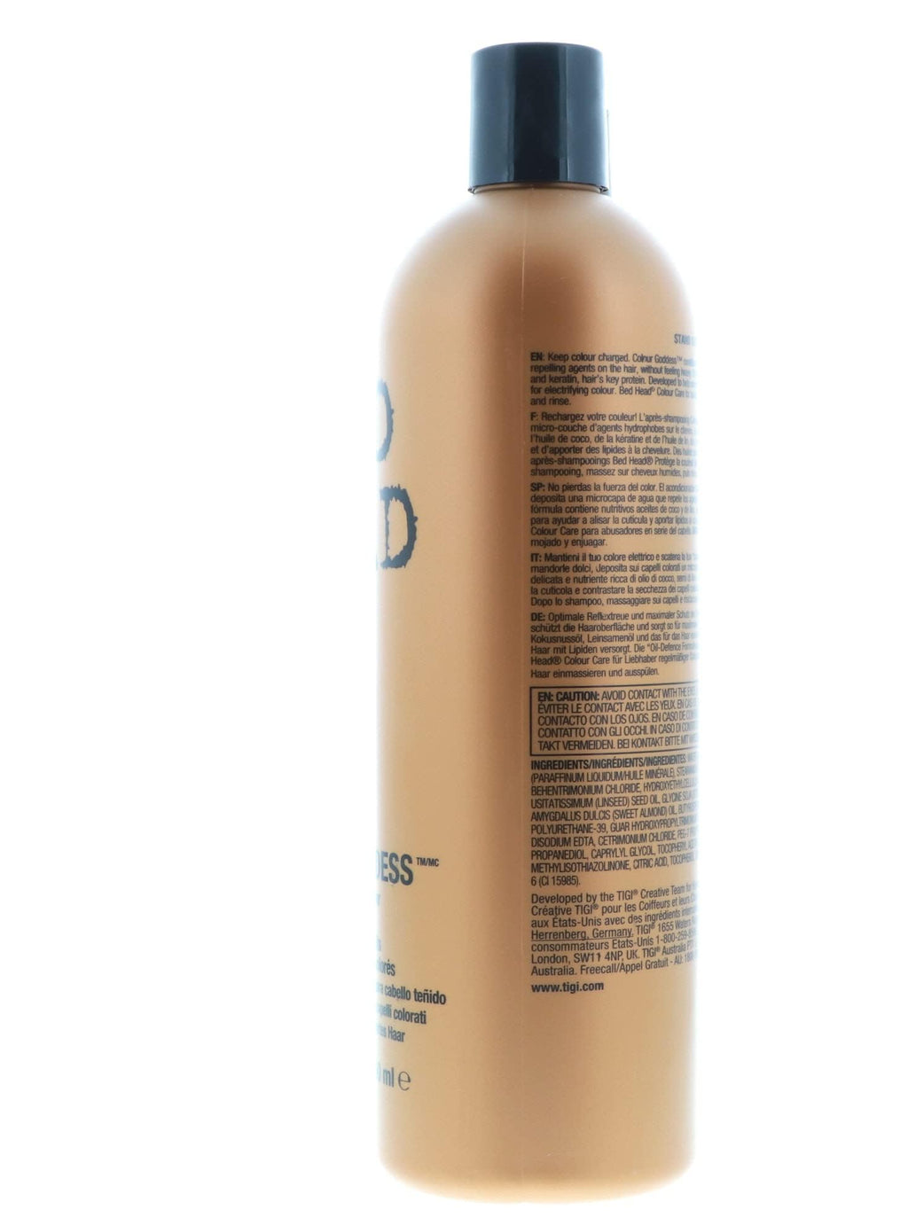 Shampoo and Conditioner 25.36 Fl Oz (Pack of 2) T96788