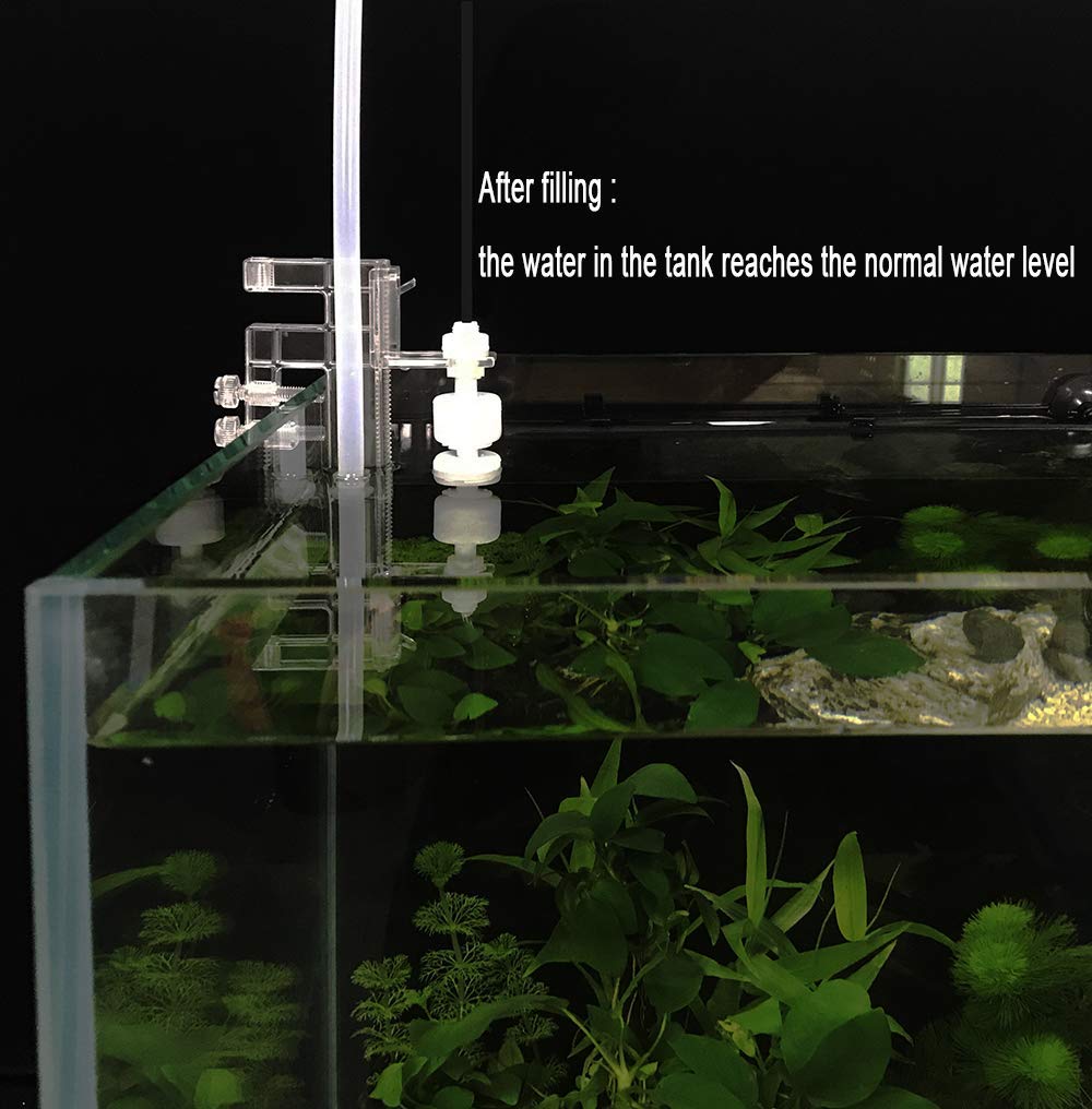 Aquarium Auto Top Off System with Pump Z87645