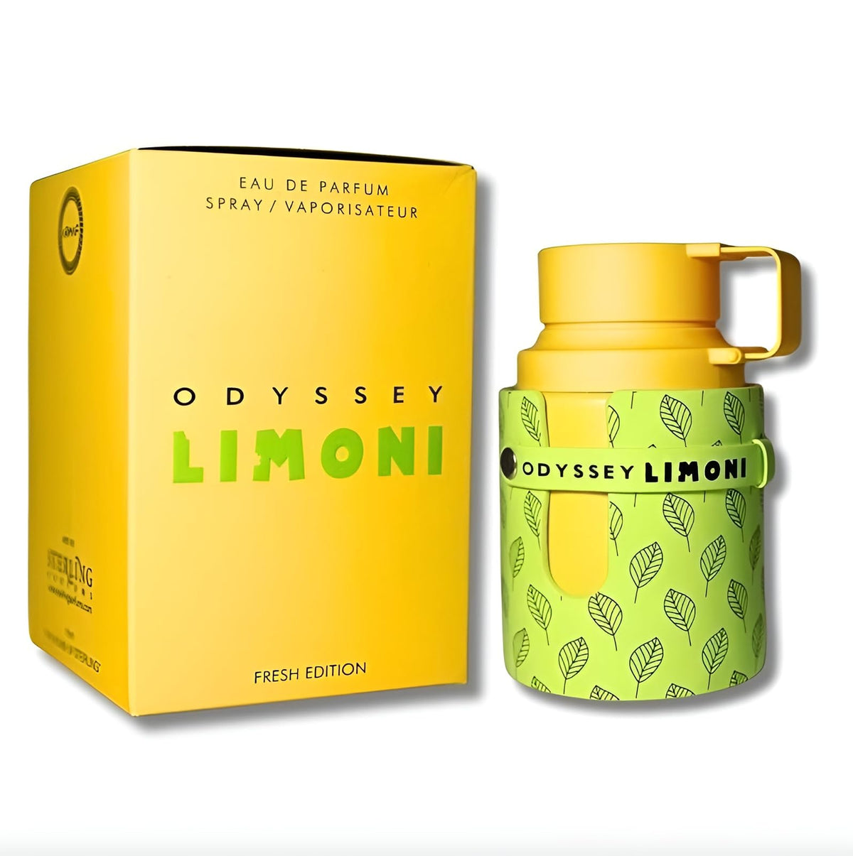 Eau De Parfum Spray 3.4 Ounce T948