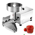 450W Electric Food Press with Steel Filter G82250