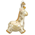 Glass Blown Ornament U424