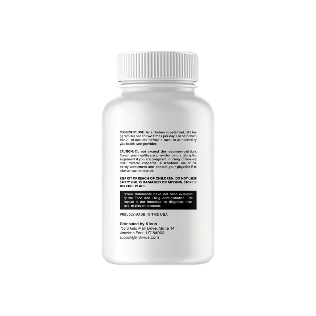 120 Capsules (2 Pack) G157118