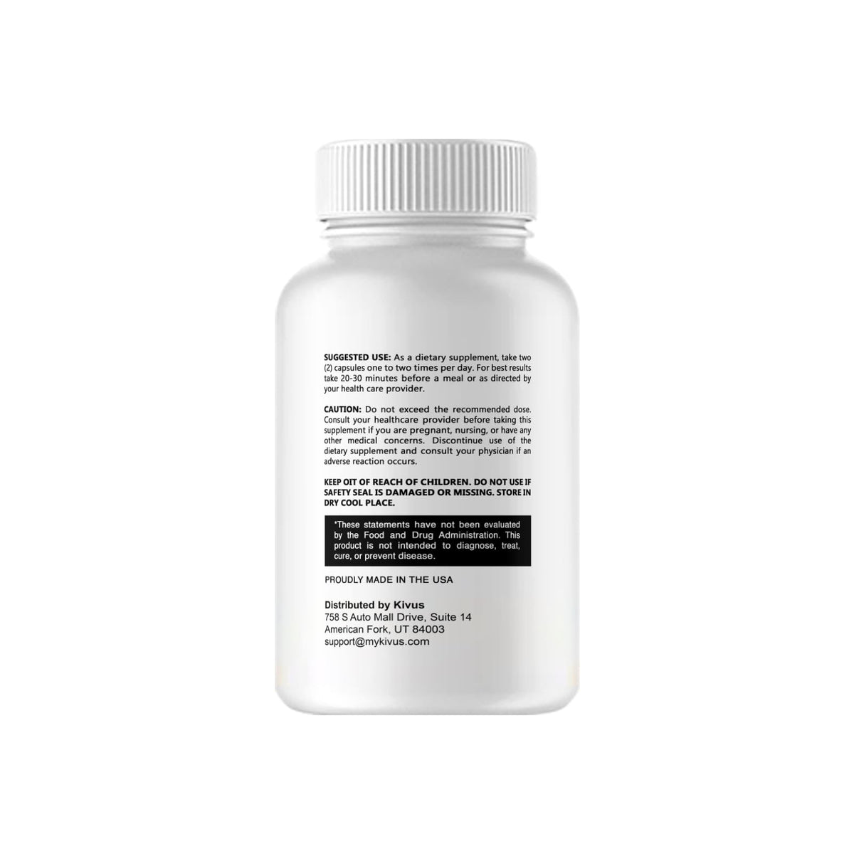 120 Capsules (2 Pack) G157118